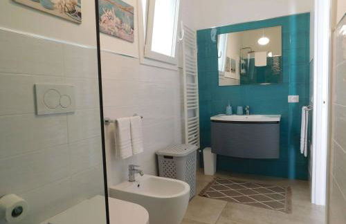 Le Case di Esteca - Blue Dwelling - Foto 22