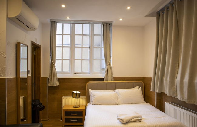 Berkley Aparthotel - Foto 11