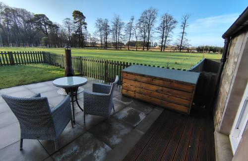 West Stable Cottage - Foto 17