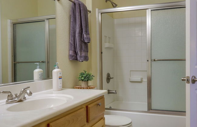 Mesquite Condo with Community Pool and Hot Tub! - Photo 27