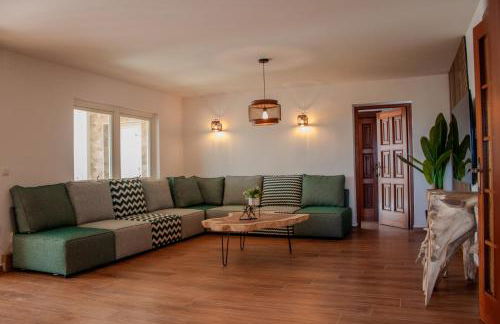 Villa Vamos del Pi - Foto 13