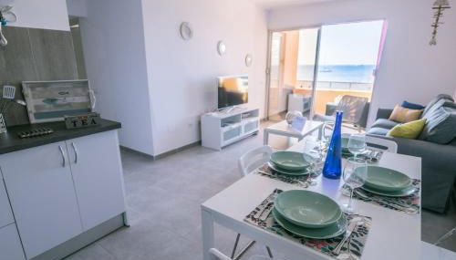 Apartamentos Ocean View - Foto 3