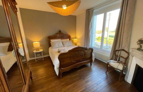 La Maison d'Elise - Gîte 4 épis - Foto 17