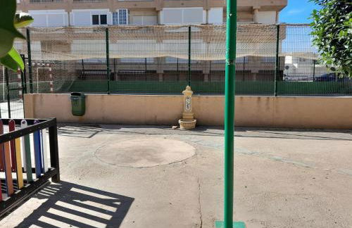 Bonito apartamento en Puerto Bello La Manga - Foto 62