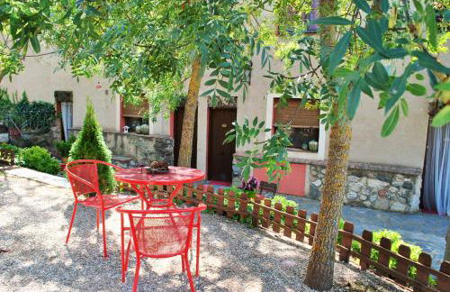 Masia El Canalot - Molí Del Pont - Foto 20