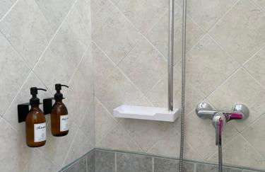 Suite and Pool - Foto 15