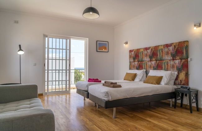 LV Premier Algarve FU1 Pool AC Sea View - Foto 5