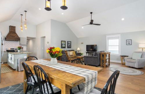 Blue Heron Bungalow 5 Min to Downtown Black Mtn - Foto 2