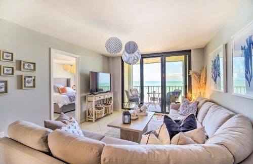 Lovely Fort Pierce Condo, Walk to Beach! - Foto 4