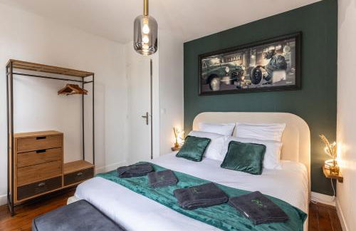 Pont'Au Centre - Cosy - B'PAM - Foto 15