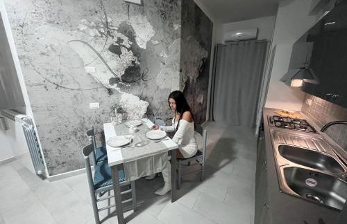 Nina's house 3 , a 300 metri dal mare - Foto 5