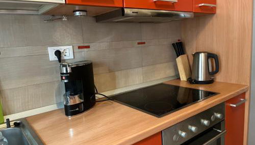 Christella Corfu town apartment - Foto 5