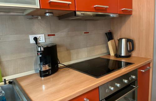 Christella Corfu town apartment - Foto 5