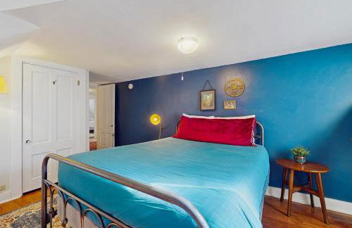 The Wolfeboro House - Photo 14