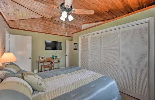 Everglades Getaway with Deck and Water Views! - Photo 23
