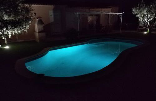 Villa chaleureuse - Foto 15