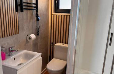 Domki letniskowe w Centrum Rekreacji i Wypoczynkou Deczno - Photo 10