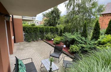 Przy Słonecznym Tarasie - Foto 15