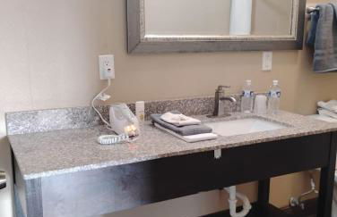 Gated - 2 Double Bed Studio with Full Kitchen 114 - Foto 8