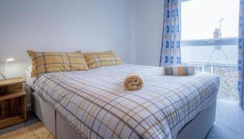 Pharmacy Court - 2 Bedroom Apartment - Saundersfoot - Foto 3