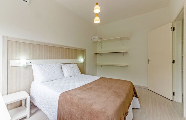 Areias Brancas Flats - Photo 14