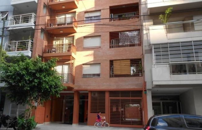 Large Apartment Villa Urquiza - Foto 11
