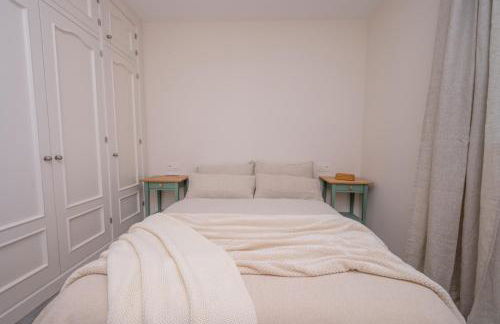 Apartamento LH Beach frente al mar - Foto 36