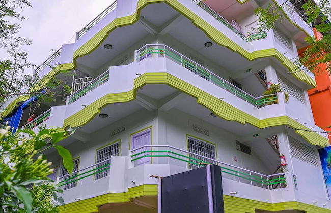 Kanchan's Nest Homestay - Foto 30