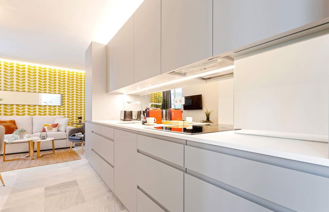 Genteel Home Catedral Cádiz - Foto 39