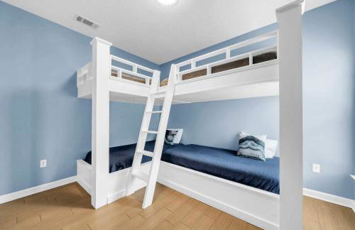 Kono Breeze 4 BR Destin Vacation Home Near Crystal Beach Resort Pool + Prime Location - Foto 19