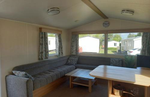 Seton Sands Haven Park Moonstone Caravan - Foto 9