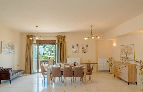 Amalia Villa with Private Pool - Photo 41