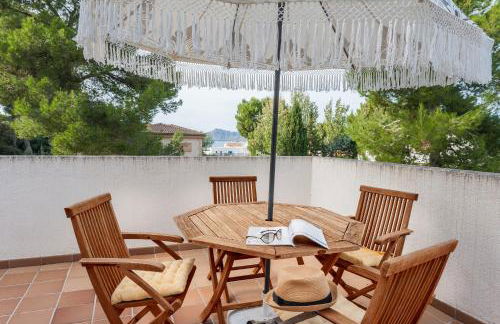 Villa Es Bell Lloc - Foto 36