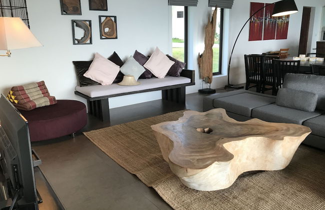 7 Bedroom Sea View Villa SDV227A-By Samui Dream Villas - Photo 2