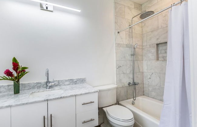 Kauai Tradewinds 4 Bedroom Home by RedAwning - Foto 16