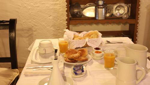 Posada de Amonaria - Foto 3