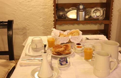 Posada de Amonaria - Foto 3