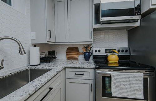 Artopia Retreat and Marys Gatehouse - Foto 60