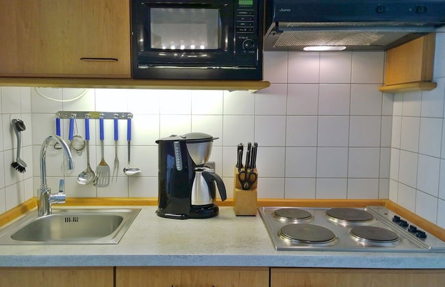 Ostsee Micro Ferienappartements - Foto 18