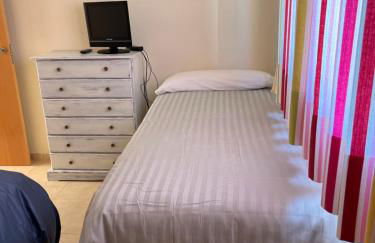 Los Pinos del Mar - Ático con vistas al mar - Foto 22