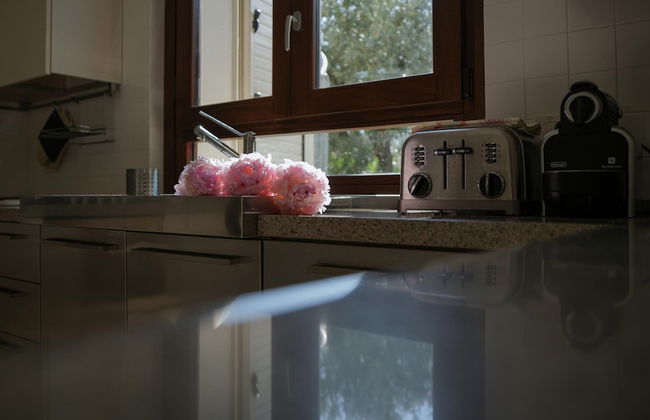 La Bardella in Bardella - Foto 38