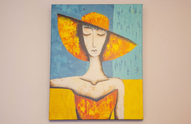 Hemdem_old Town Flat Near The Sea and Harbour - Foto 32