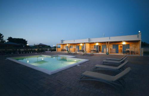 Dimore degli Ulivi - Foto 1