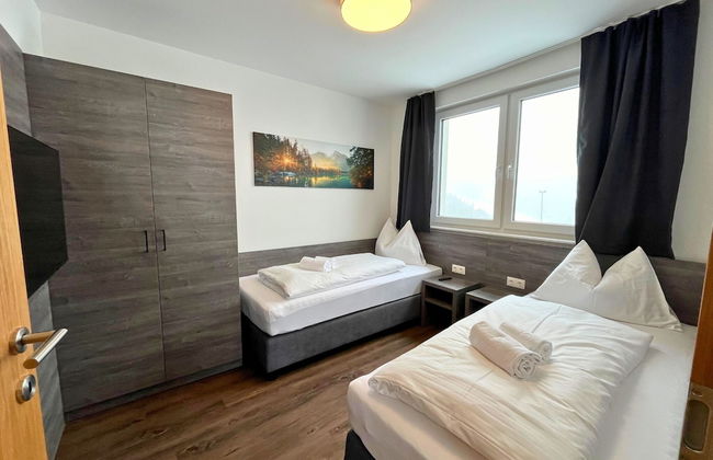 Haus Tauernblick Katschberg AlpenTravel - Foto 8