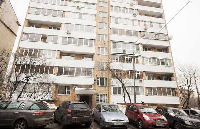 Funny Dolphins Apartments Lev Tolstoy - Foto 31