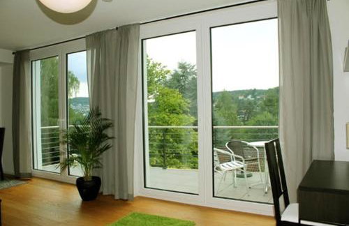 Apartment "Colchester" am Park - inklusive Balkon und Stellplatz - Foto 6