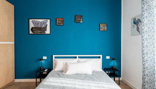 Casa dei Girasoli - 15 min Mirti - Colosseo - Foto 5