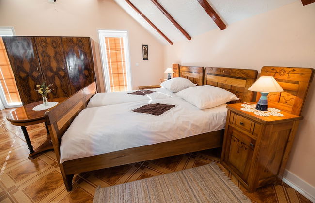 Luxury Holiday Home Zupan - Foto 2