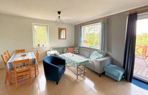 Dom na Mazurach, magiczne miejsce w Piecach - Foto 2