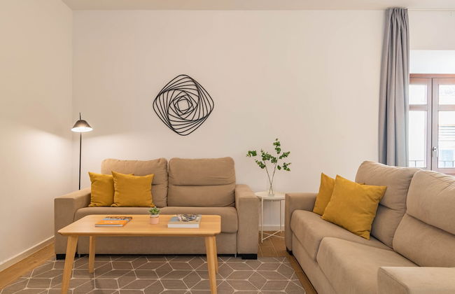 Feelathome Merced Apartments - Foto 37